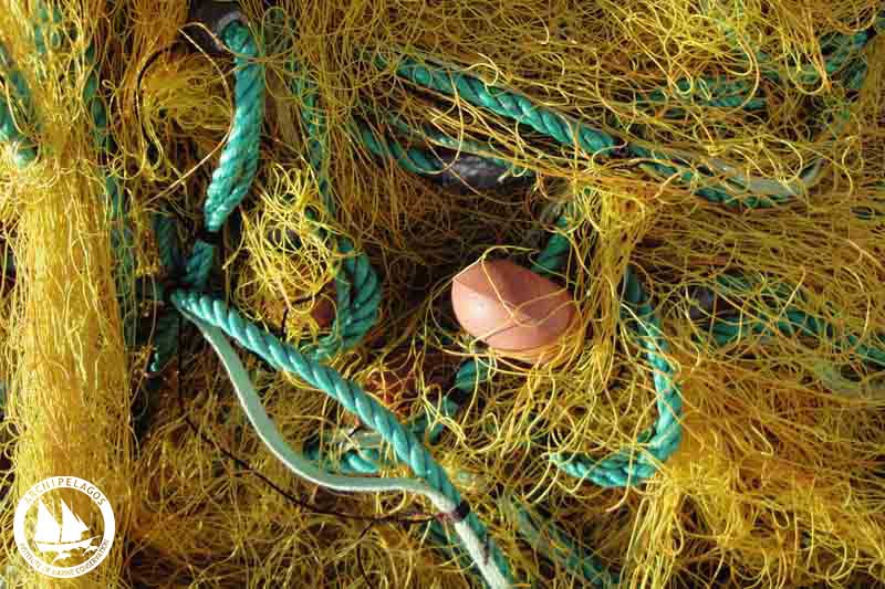 fishing-nets