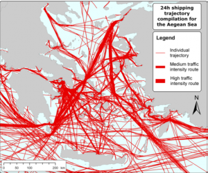 daily-shipping-trajectories