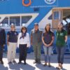 Επίσκεψη της Προέδρου της Δημοκρατίας στο σκάφος Aegean Explorer του Ινστιτούτου Θαλάσσιας Προστασίας «Αρχιπέλαγος»