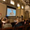 Teylers Museum in Netherlands – Event for the Aegean Marine Life Sanctuary