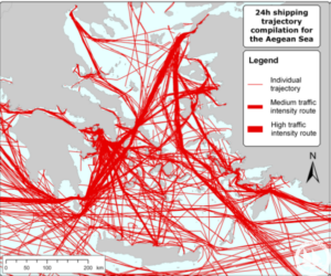 daily-shipping-trajectories
